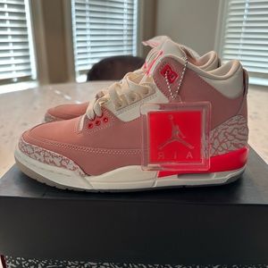 Nike Air Jordan 3 Retro